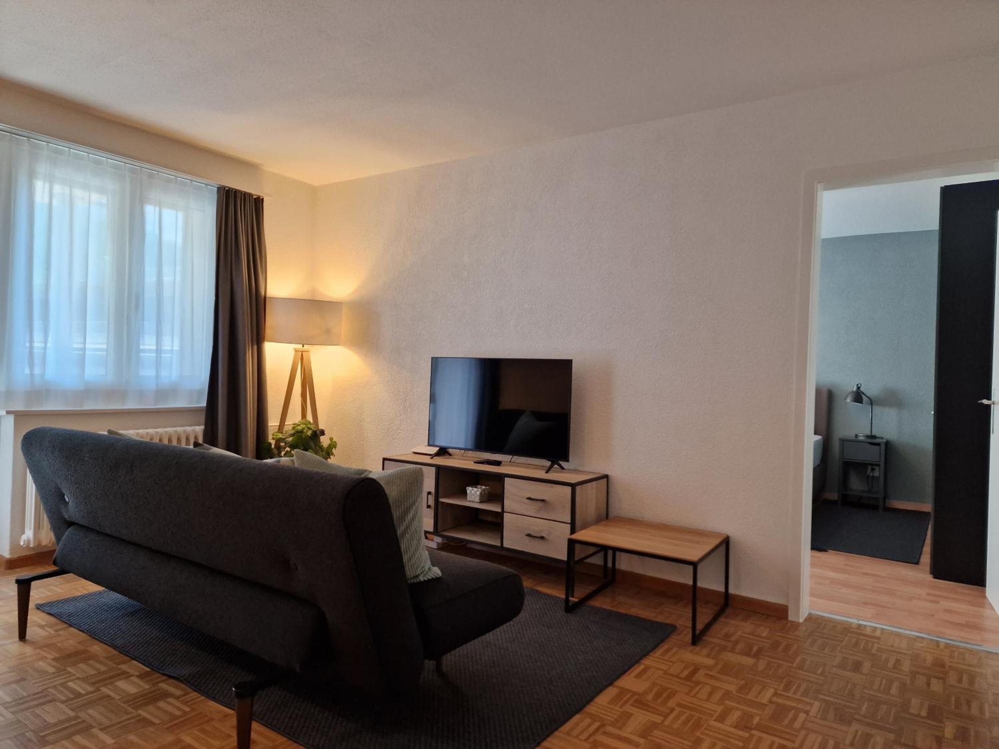 Apartments Flora - Sunflower St Moritz Exterior foto